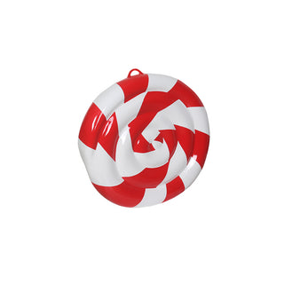 WHIRLY CANDY (RED) HANGING