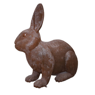 Chocolate Rabbit 2 meters