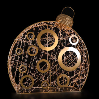 Spotlight Ornament 12ft