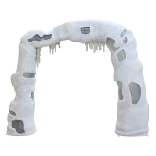 Ice Archway