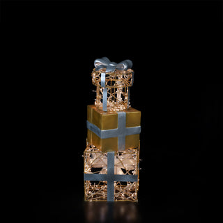 Christmas Gift Stack Small