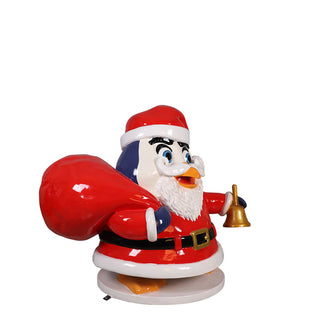 SANTA PENGUIN