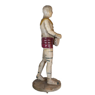 MUMMY BAND DRUMMER
