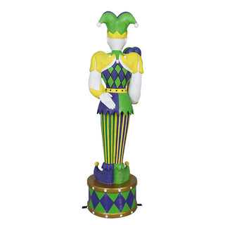 JESTER THE CLOWN