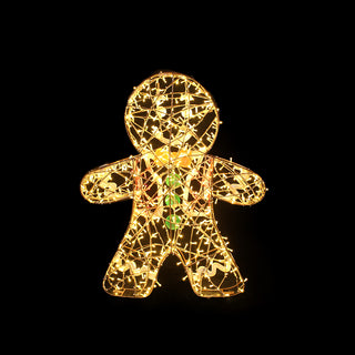 Matthew Gingerbread