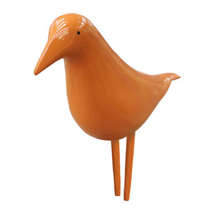 MK Bird (Orange)