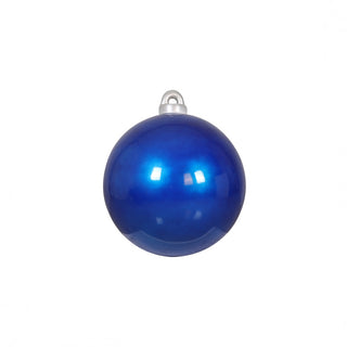 Christmasball 80 Cm (Blue)