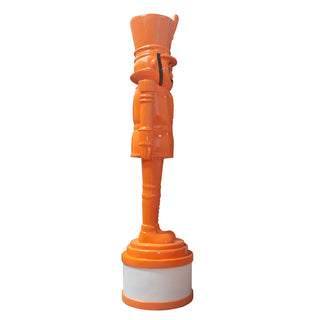 Nutcracker 325cm (orange)