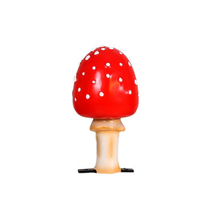 Mushroom Fly Agaric