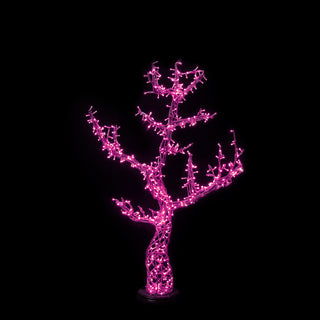 Display Tree (Pink)
