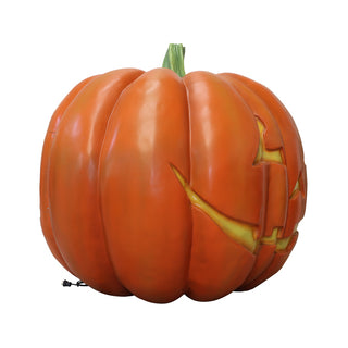Pumpkin 150cm with Light