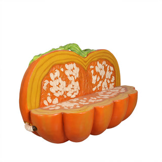 Pumpkin Bench