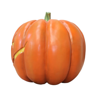 Pumpkin 150cm with Light