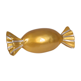 ZEPPELIN CANDY (GOLD)