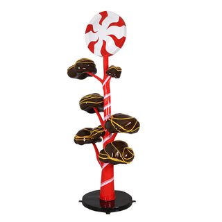 Peppermint Candy Tree