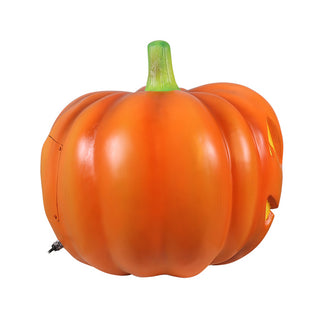 Pumpkin With Lights 50Cm