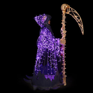 Grim Reaper (purple)