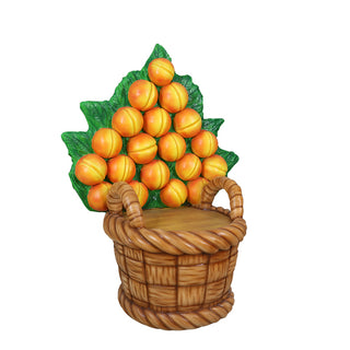 PEACH THRONE