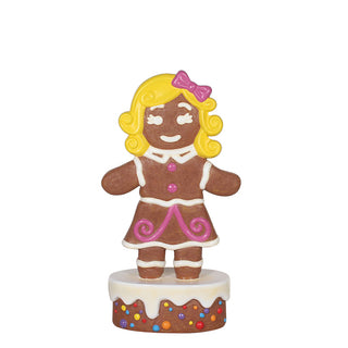 Cookie Daughter