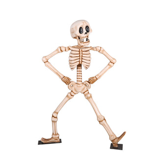 Skeleton Hokey Pokey 7ft