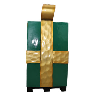 Giant Christmas Parcels (Green)