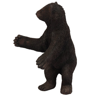 American Bear Baby (black)