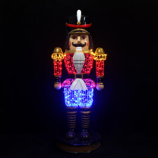 Nutcracker 9ft