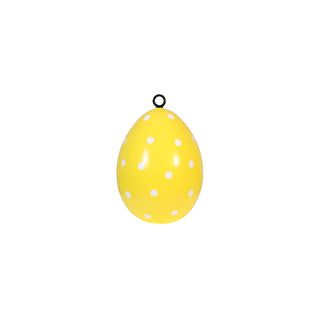 Easter Egg 30 cm Hanging (Polka B)