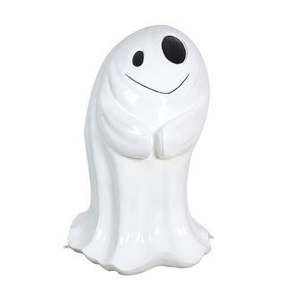 Happy Ghost