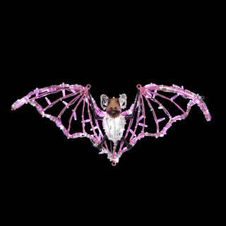 Bat (pink)