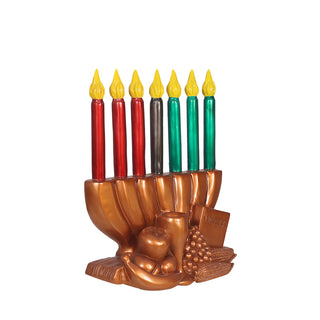 Kwanzaa Candle