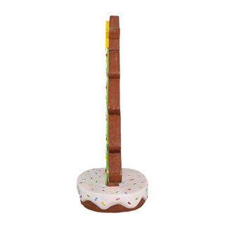 Christmas Tree Gingerbread