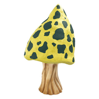 Fantasy Mushroom