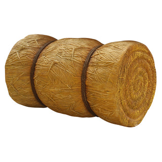 Haystack Round Bales