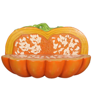 Pumpkin Bench