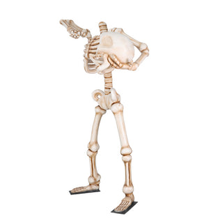 Big Headless Skeleton