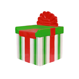 SQUARE GIFT SOFA D