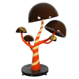 Chocolate Candy Tree