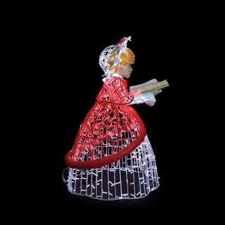 Christmas Carol Charlotte