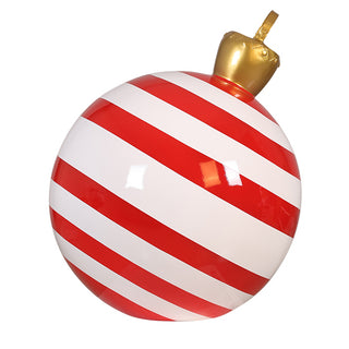 US FLAG ORNAMENT