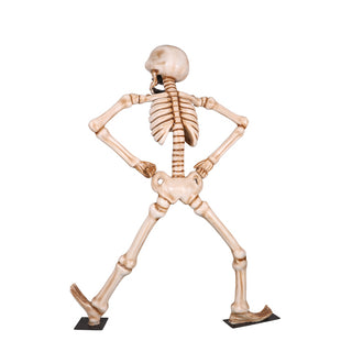 Skeleton Hokey Pokey 7ft