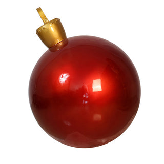 Red Ornament