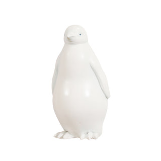 Baby Penguin White