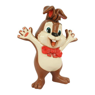 Easter Bunny Standing