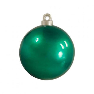 Christmasball 140 Cm (Green)