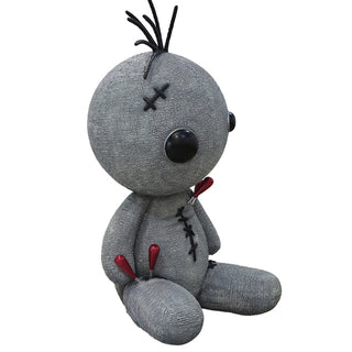 VOODOO DOLL PHOTO OP