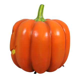 Pumpkin 80cm with Light