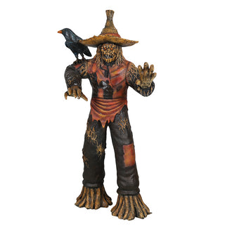 Scarecrow Monster