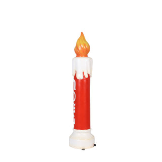 Noel Candle