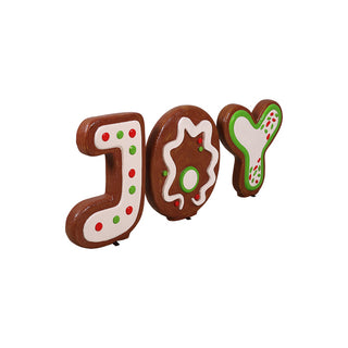 Gingerbread Joy